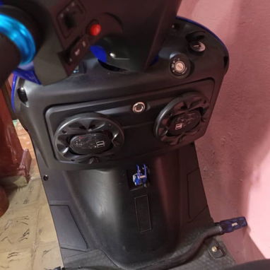 Moto unisuki QS de 1000wats - 3/3