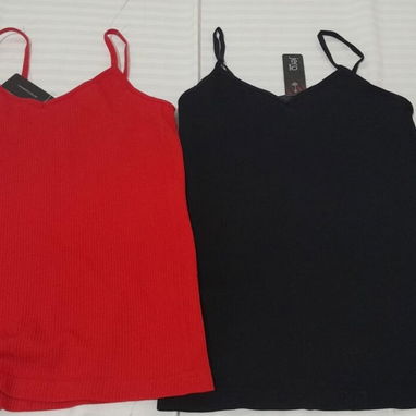 Topes, camisetas y shorts en Centro Habana! Regalos lindos! - Img 86911190