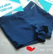 Trusa y short playa para varoncito de 2-5 años - Img 50044333