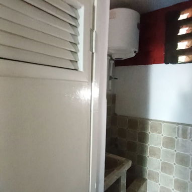 Vendo apartamento en Nuevo Vedado zona residencial precio negociable - Img 125913809