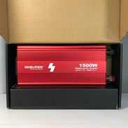 🔌 Inversor de Corriente   1500W de 12V a 110V ⚡️ - Img 55989277