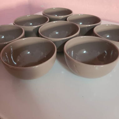 Vasos, jarras y dulceras - 3/4