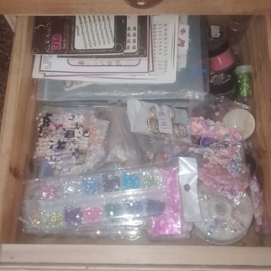 Mesa de uñas - 6/6