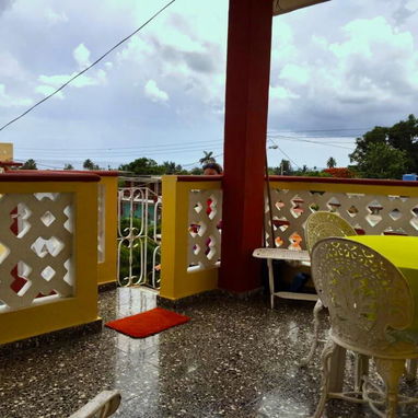 🪼 CASA EN BOCA CIEGA | RENTA CERCA DE LA PLAYA | IDEAL PARA FAMILIAS 🌴🏡✨ - Img 122595202