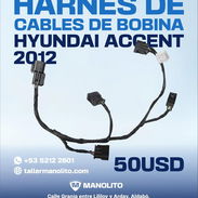 MOTOR PARA HYUNDAI ACCENT 2012 - Img 58214992