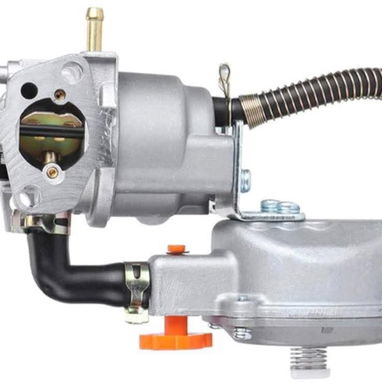 Carburador para planta eléctrica - 2/2