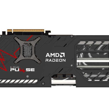 🎮 Sapphire Pulse RX 9070 XT 16GB 🎮 3xFan🔹2x8Pin🔹320mm🔹750WR🔹2xHDMI🔹2xDisplayPort🔹AMD🔹GPU 🎮 0KM TODO 🎮 - Img 97324497
