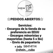 Agencia de paquetería - Img 55358573