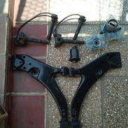 Se venden piezas de Toyota tercell - Img 56351665