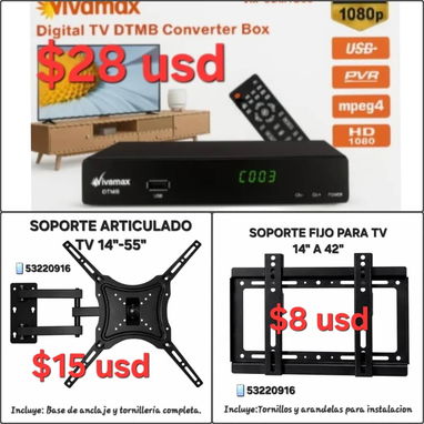 Tv 65" 4k UHD serie psb con 6 meses de garantía 53220916 - Img 122965636