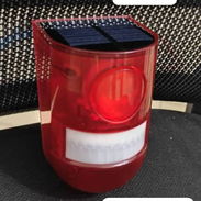 Alarmas . Sensor de movimiento ,carga x panel solar, ideales para proteger los panales, garaje, accesos ,patios,casa,etc - Img 57170318