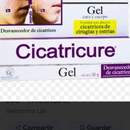 Gel para Cicatrices Cicatricure - Img 58003513