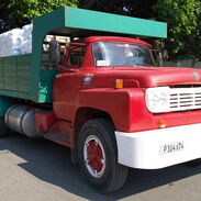 ⭐ Camión para mudanzas y cargas por toda Cuba. - Img 42291131