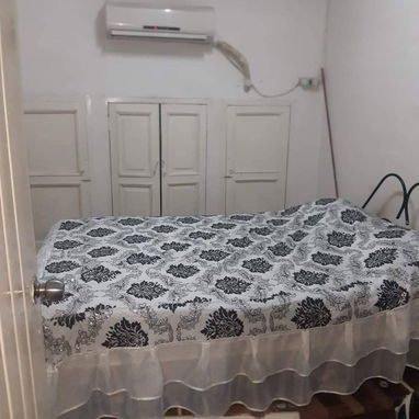 🏡*133🔥En REBAJAS🔥Apto en centro Habana en un interior súper tranquilo en zona soterrada*  🗺*Pto de Ref :Cerca de la - 6/7