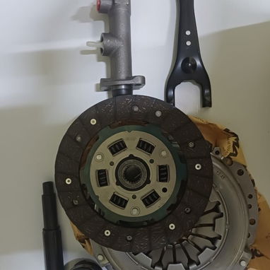 Kit de clotche lada (Ofertazo) - 2/2