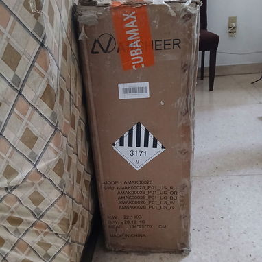 caja para bicicleta 26 - Img 120236124