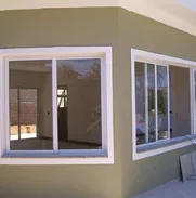 ⁉️⁉️ALUMNOS Y CRISTAL , VENTANAS Y PUERTAS , BAJO DE MESETA , CABINA DE BAÑO , MAMPARA , MESETA⁉️⁉️ - Img 50732153
