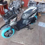 OFERTA DE Motos Electrica Treck - Img 50132152