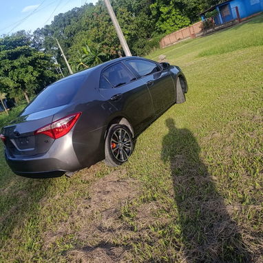 💥 Toyota Corolla SE 2019 - Img 125548059