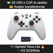 🎮 Mando Gamesir Nova lite 🔥 - Img 51432131