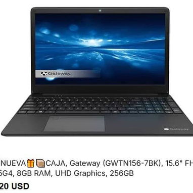 Laptop - Img 125533646