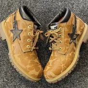 Timberland Bape 🔥🔥 - Img 55754254