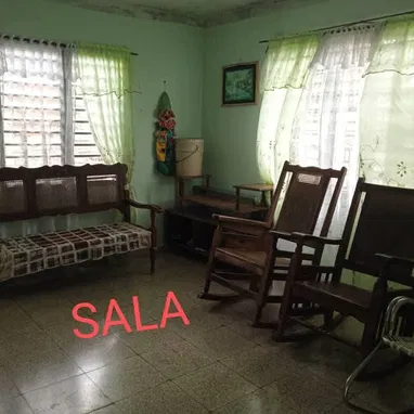 Se Vende casa en 6500 usd tiene pozo propio - Img 126348934