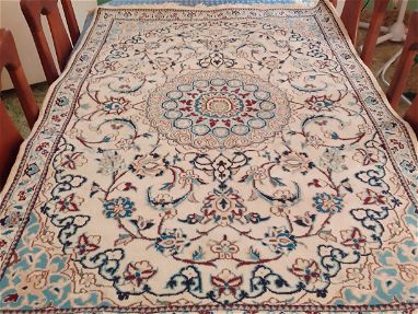 Vendo alfombra persa - Img main-image