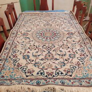 Vendo alfombra persa - Img 45434711