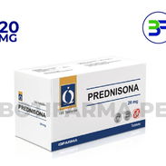 Prednisona - Img 56893164