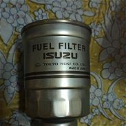 Filtro combustible diesel Isuzu - Img 45592581
