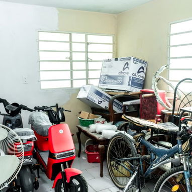 🏡 OFERTÓN: Casa en Arroyo Naranjo ¡Totalmente amueblada y con placa libre! - 4/10