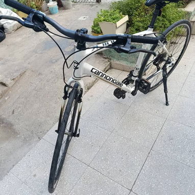 BICICLETA HÍBRIDA EN VENTA - 2/2