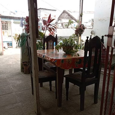 Vendo casa en el Cerro no se va la luz - 3/10