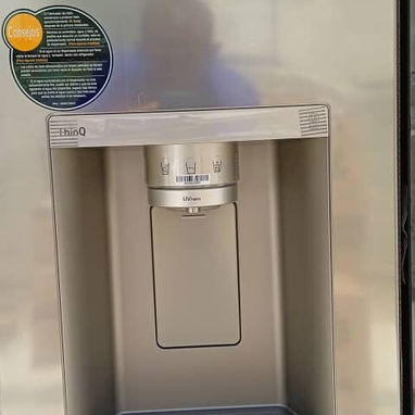Refrigedores Grandes - Img 110453054