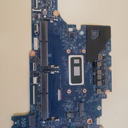 Motherboard de Laptop DELL Inspiron 5584 (i5 de 8va generación) de uso pero en buen estado al 💯 en 140 USD - Img 57703306