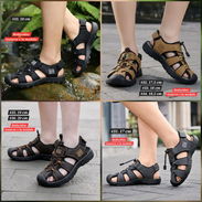 Sandalias para los niños (de las fuertes) - Img 58421180