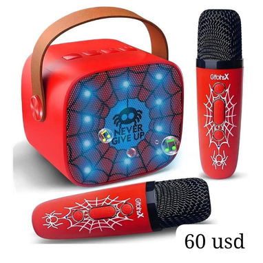 Máquinas de karaoke - 4/4