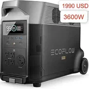 ECOFLOW NUEVAS - Img 55455377