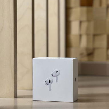 ✨Airpods Pro 2 con funda incluida ⭐ - Img 117003374
