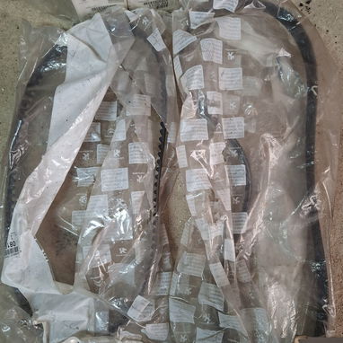 Recambios PEUGEOT 307 Nuevos - 4/8