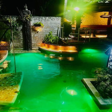 Pasadía y cabañas de renta en la Habana. Piscina y discoteca. Excelentes precios - Img 106696166
