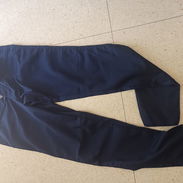 Pantalon uniforme azul - Img 57248367