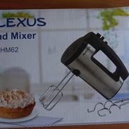 Mezcladora de mano Milexus - Img 55773079
