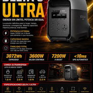 🔴 EcoFlow DELTA 3 Ultra - Img 57938871