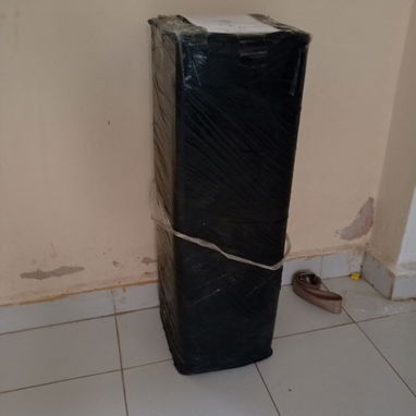 😘Cuna corral para bebe, con accesorios y organizador para org - 2/2