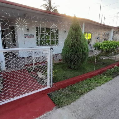 🧊Casa Muy Cerca de la Playa de 2 Habitaciones en Varadero REF 1433 - Img 109842333