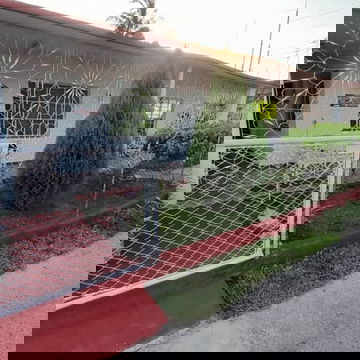 🚿Hermosa Casa de 1 Habitación en Varadero Con Jardín REF 1433