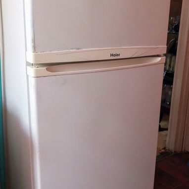 Refrigerador Haier - Img 123121292