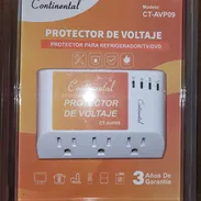 Protector de voltaje para equipos. 110 V - Img 53205354